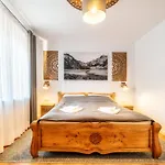 Apartamenty Osada Nosal