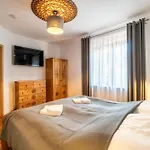 Apartamenty Osada Nosal