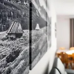 Apartamenty Osada Nosal