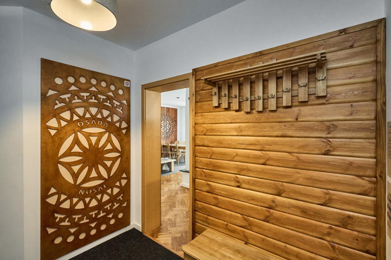 Osada Nosal Apartment Zakopane