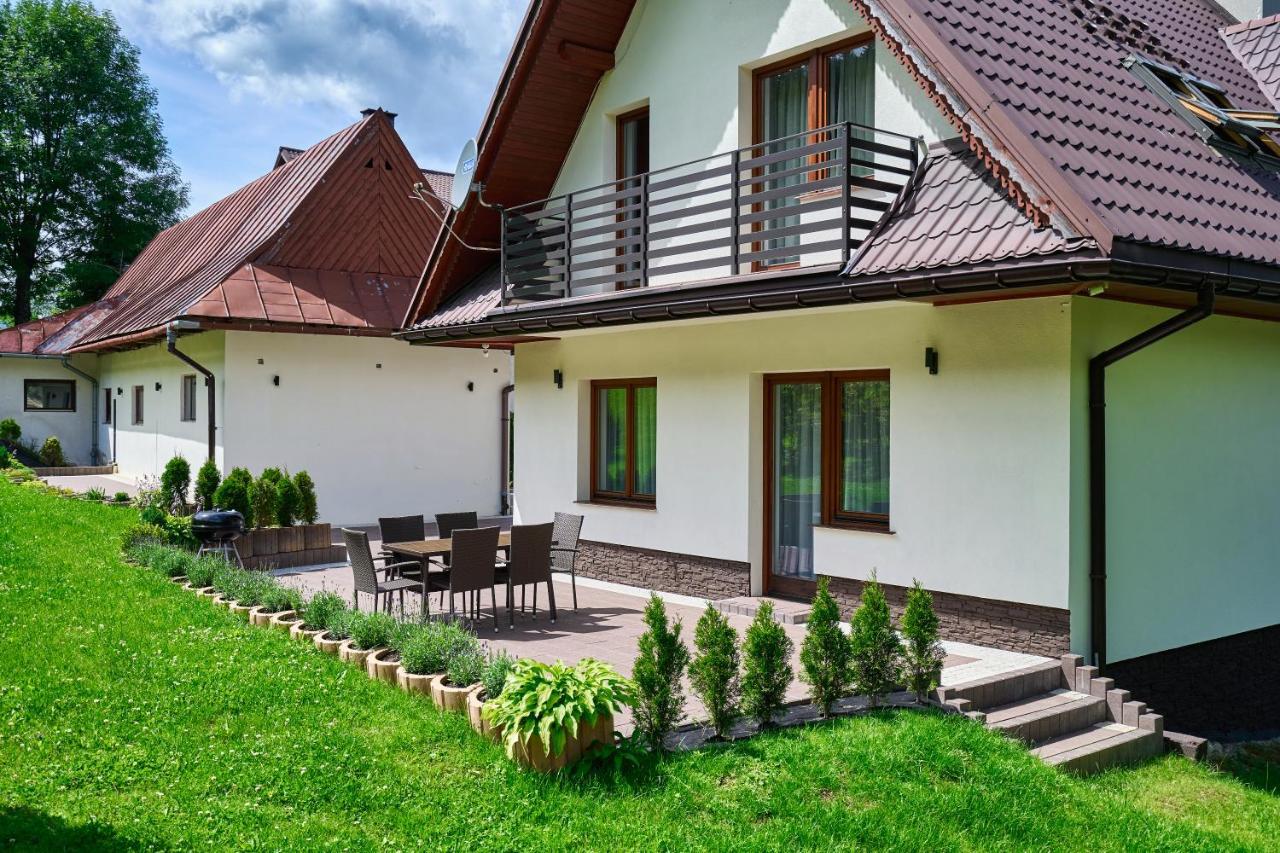 Osada Nosal Apartment *