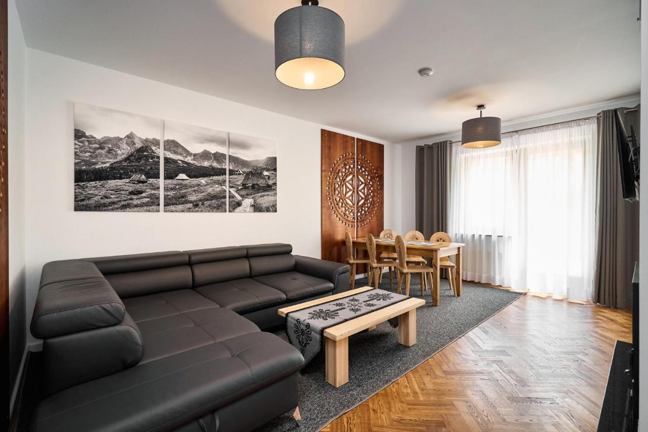 Osada Nosal Apartment *