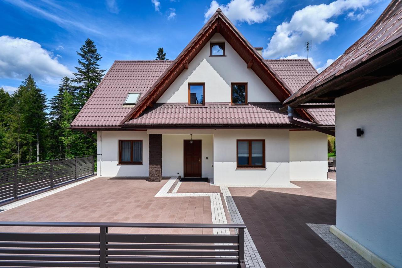 Osada Nosal Apartment