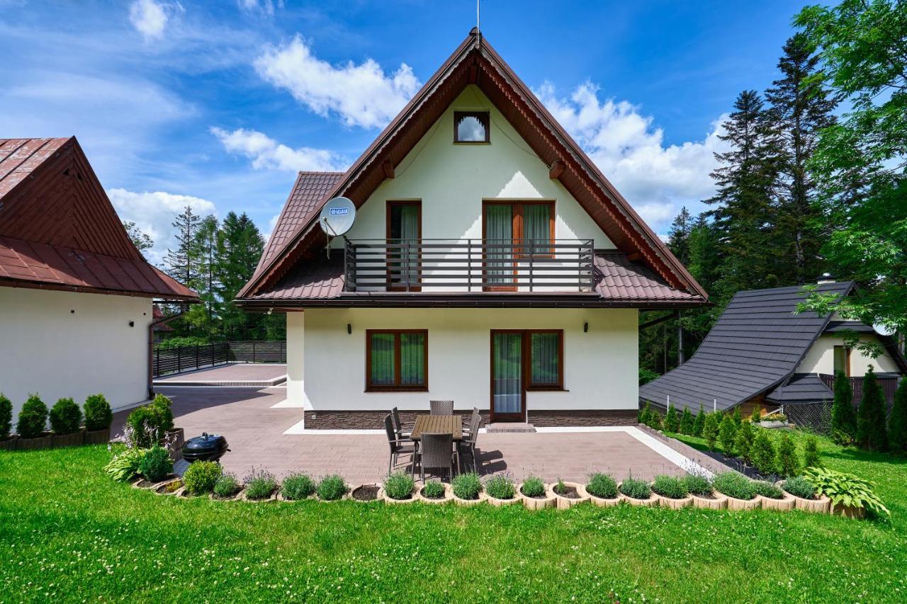 Osada Nosal Apartment *