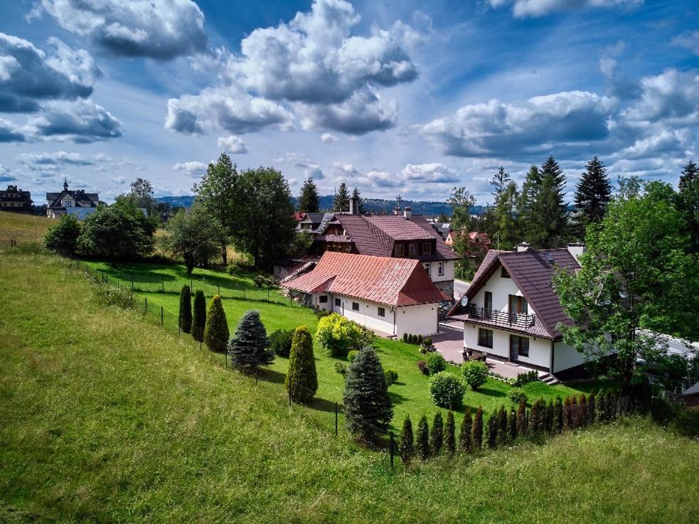 Osada Nosal * Zakopane