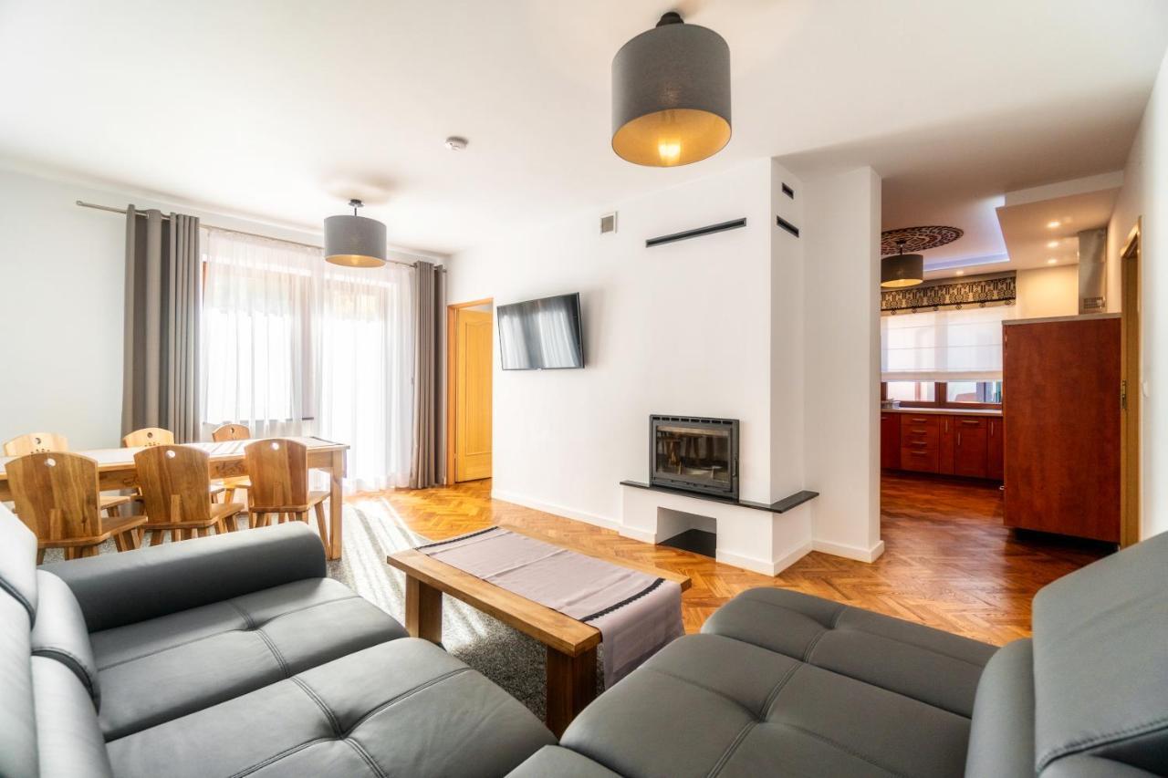Osada Nosal Apartment *