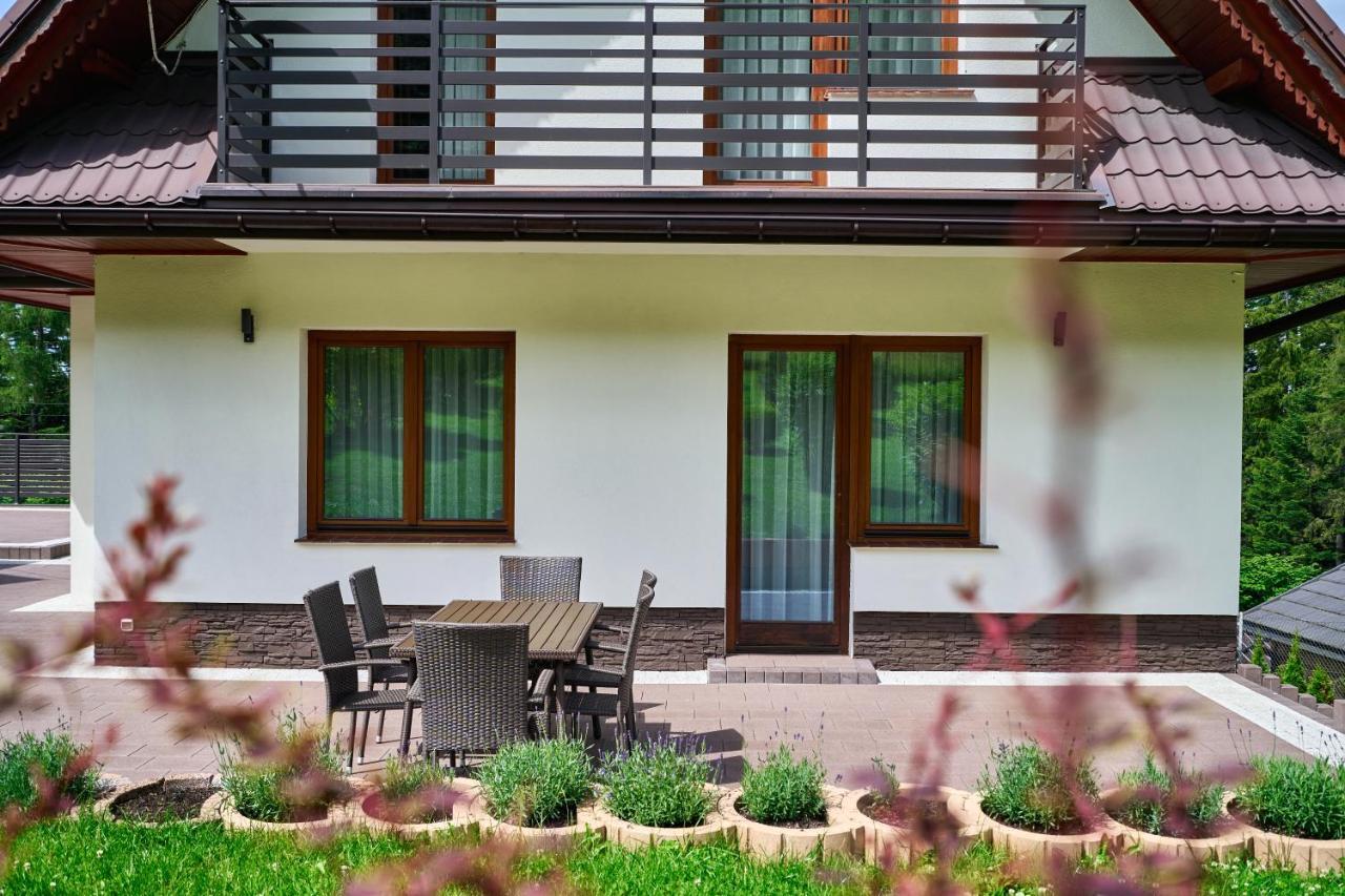 Apartment Osada Nosal