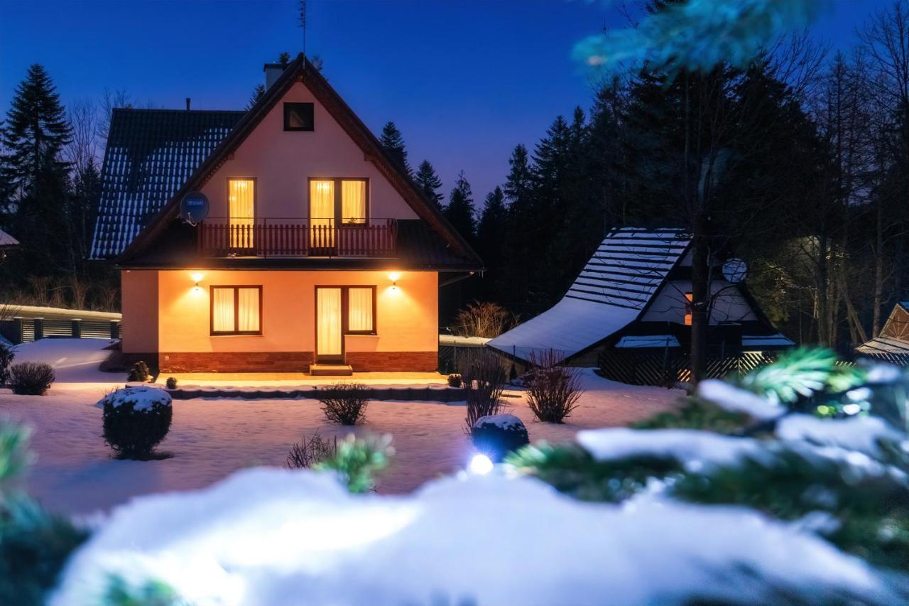 Osada Nosal Zakopane