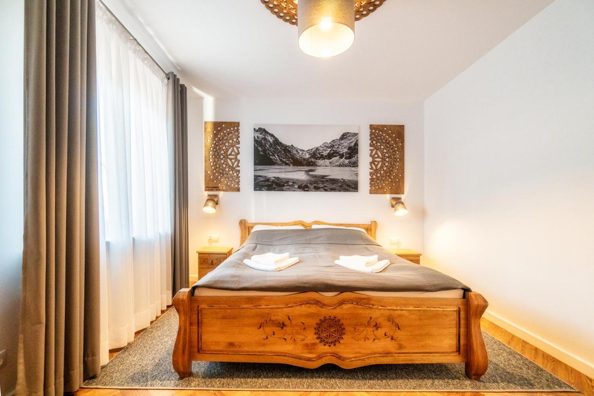 Apartment Osada Nosal *