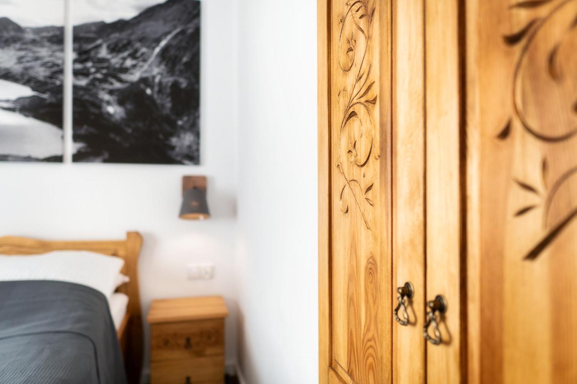 Apartment Osada Nosal Zakopane