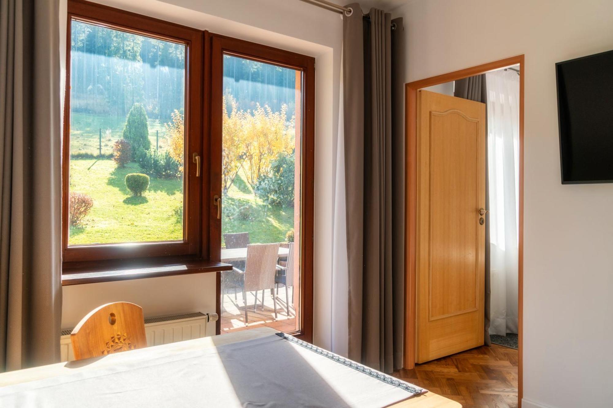 Apartment Osada Nosal Zakopane