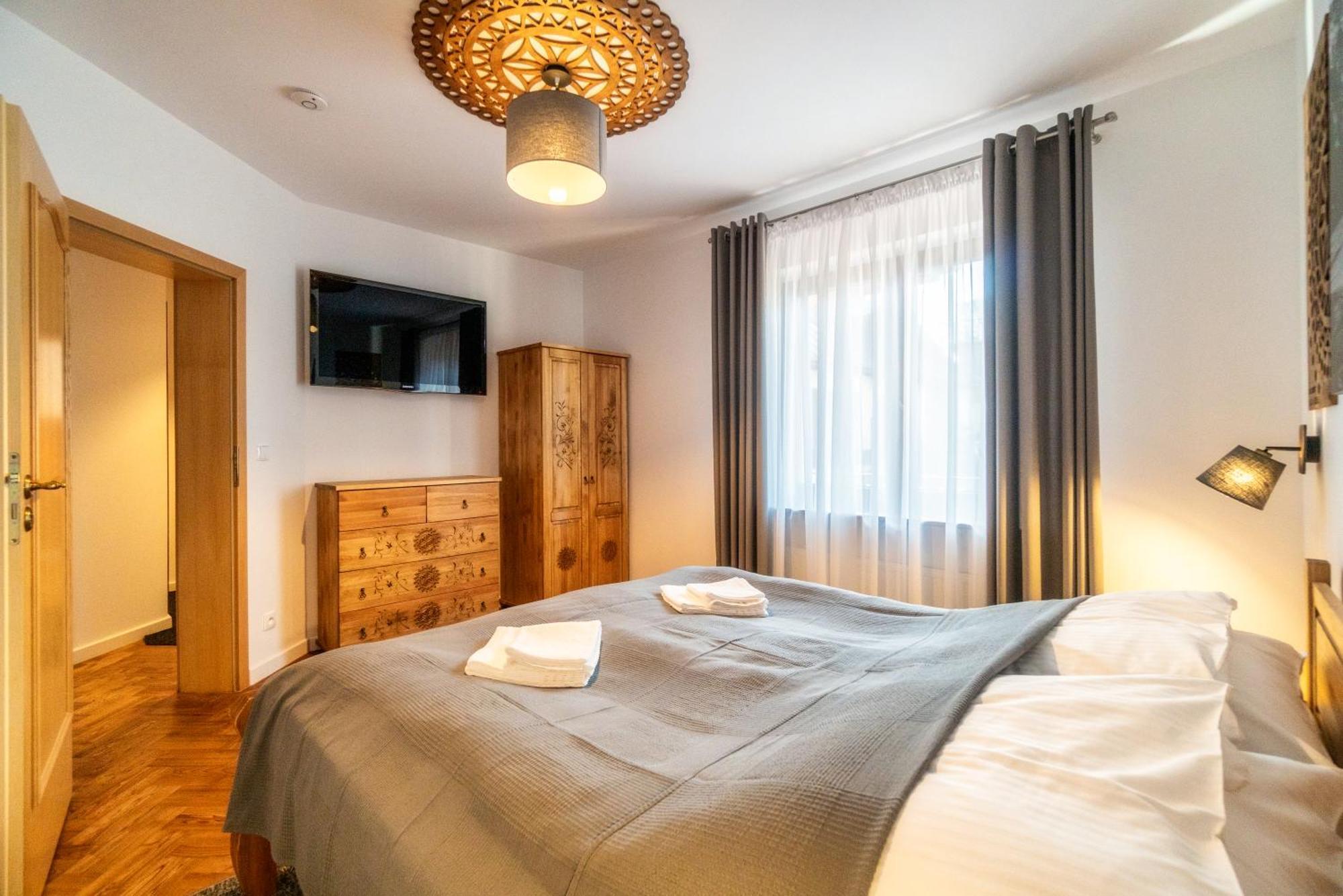 Apartment Osada Nosal *