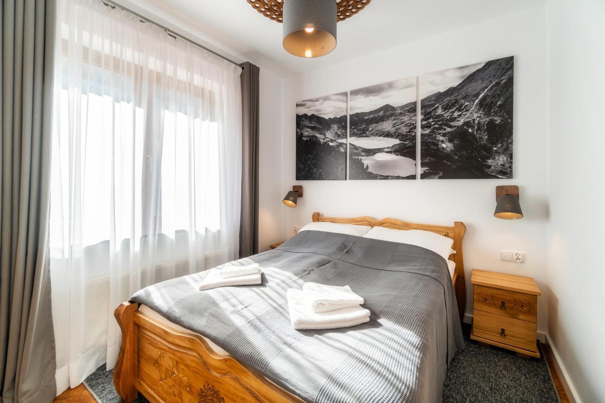 Apartment Osada Nosal *