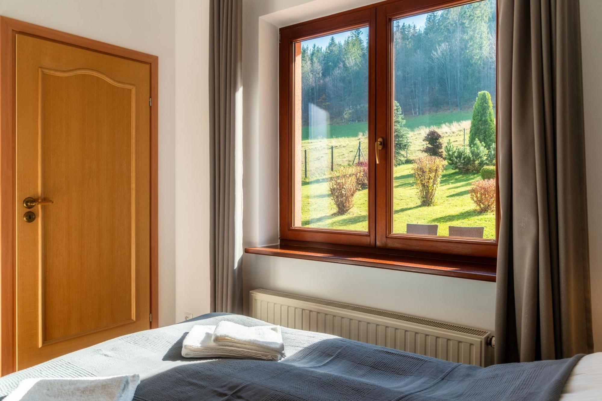 Apartment Osada Nosal Zakopane