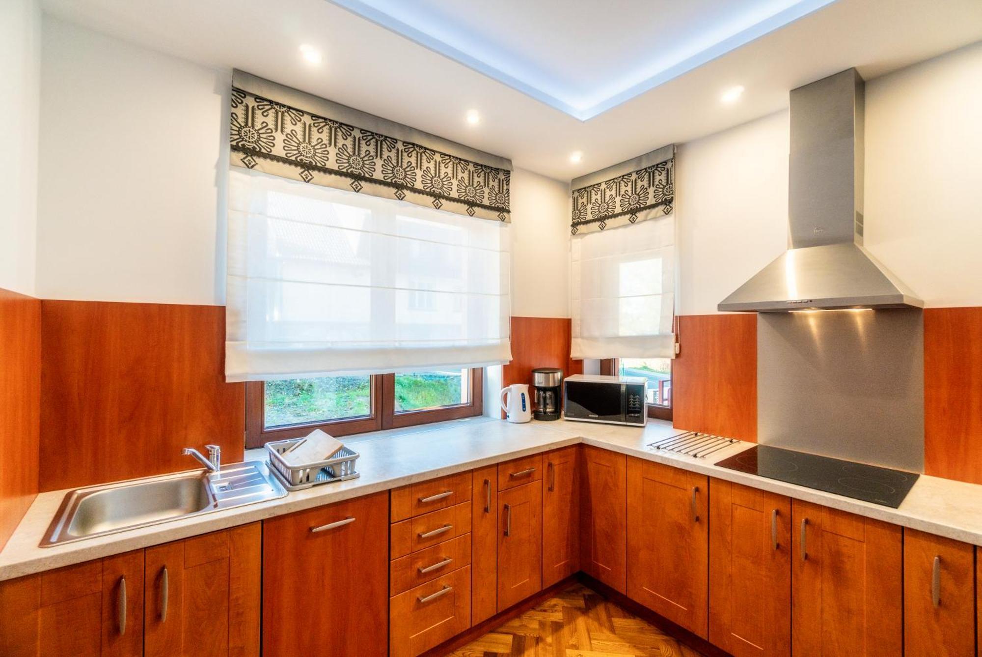 Apartment Osada Nosal *