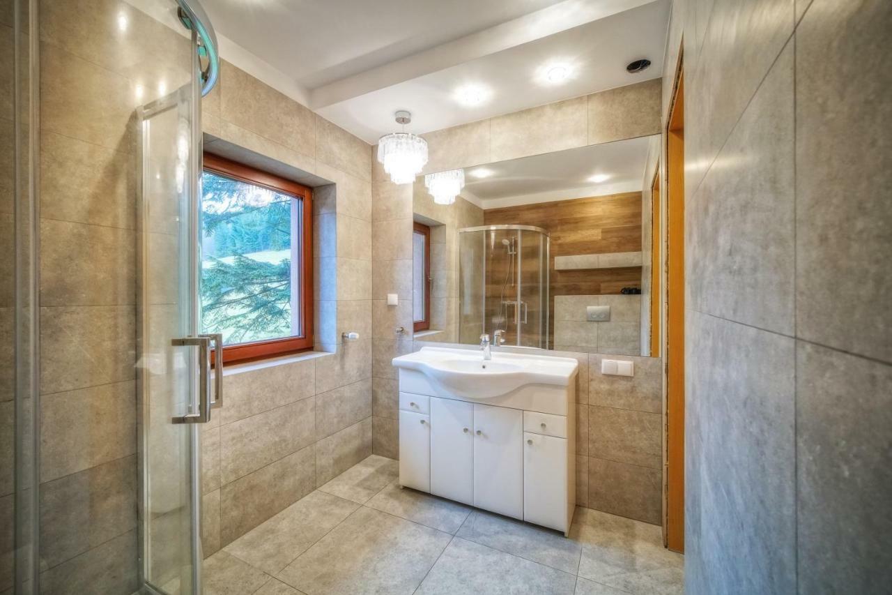 Osada Nosal Apartment Zakopane