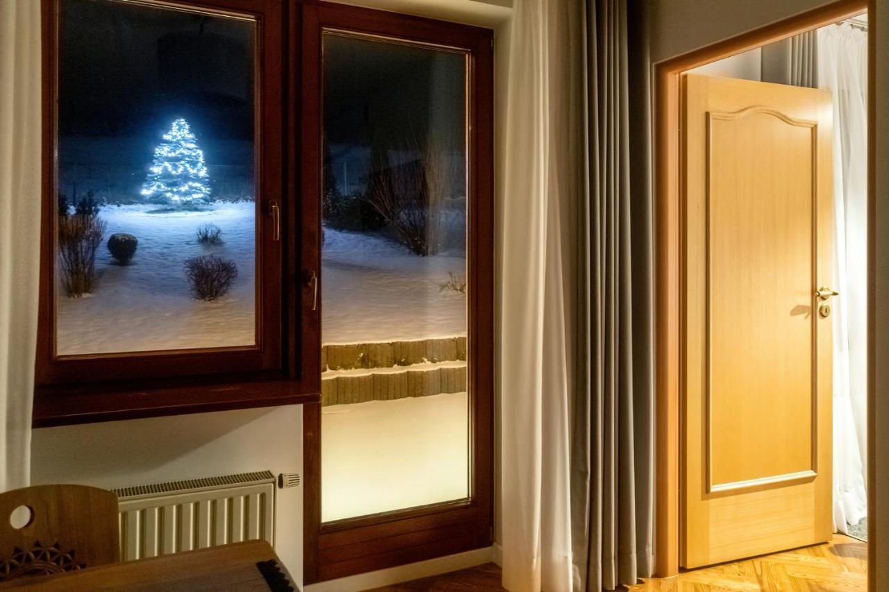 Osada Nosal Apartment Zakopane