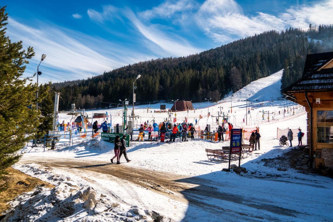 Osada Nosal * Zakopane